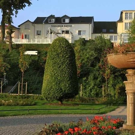 Pension Radke Heringsdorf  Esterno foto