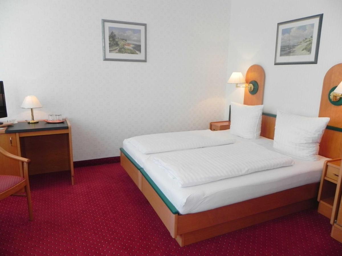Pension Radke Heringsdorf  Esterno foto
