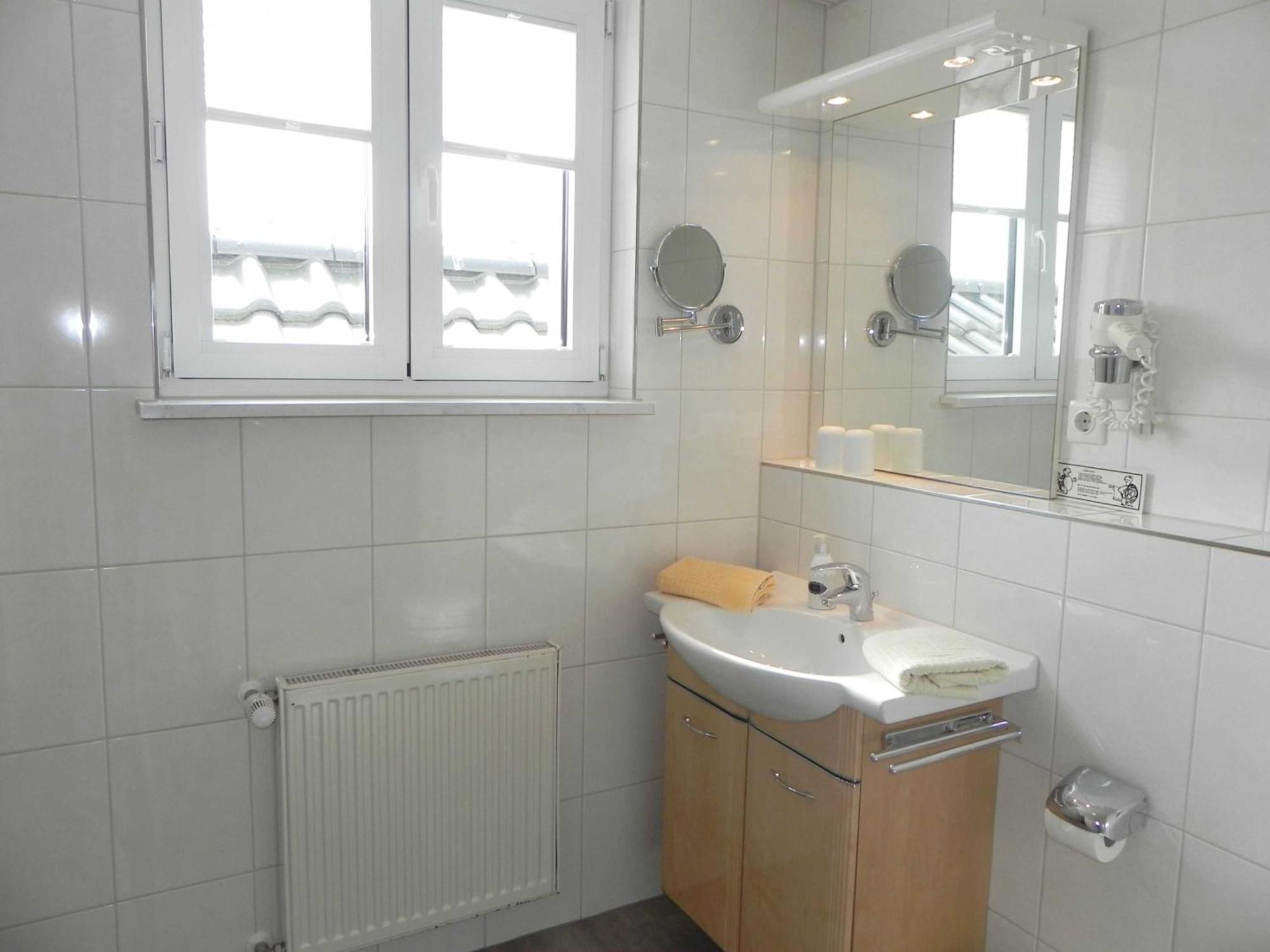 Pension Radke Heringsdorf  Esterno foto
