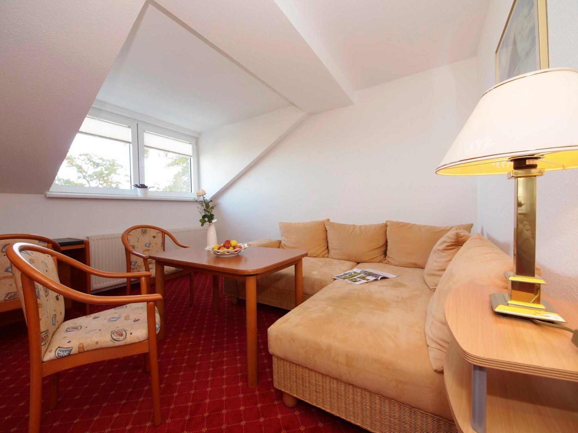 Pension Radke Heringsdorf  Esterno foto