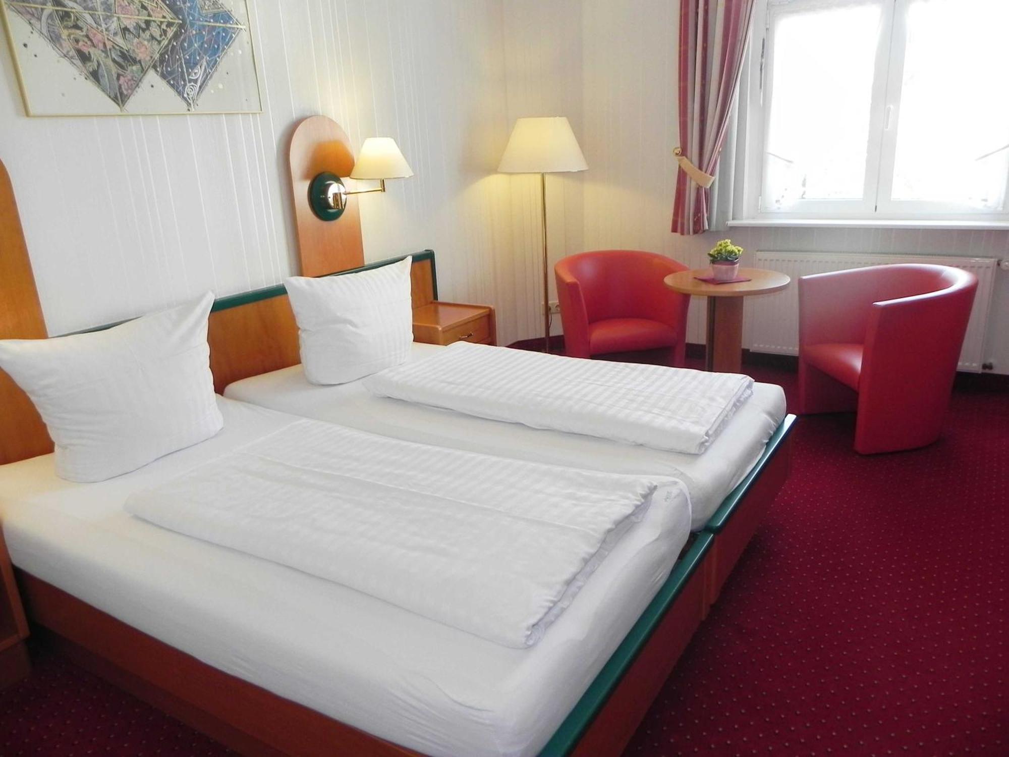 Pension Radke Heringsdorf  Esterno foto