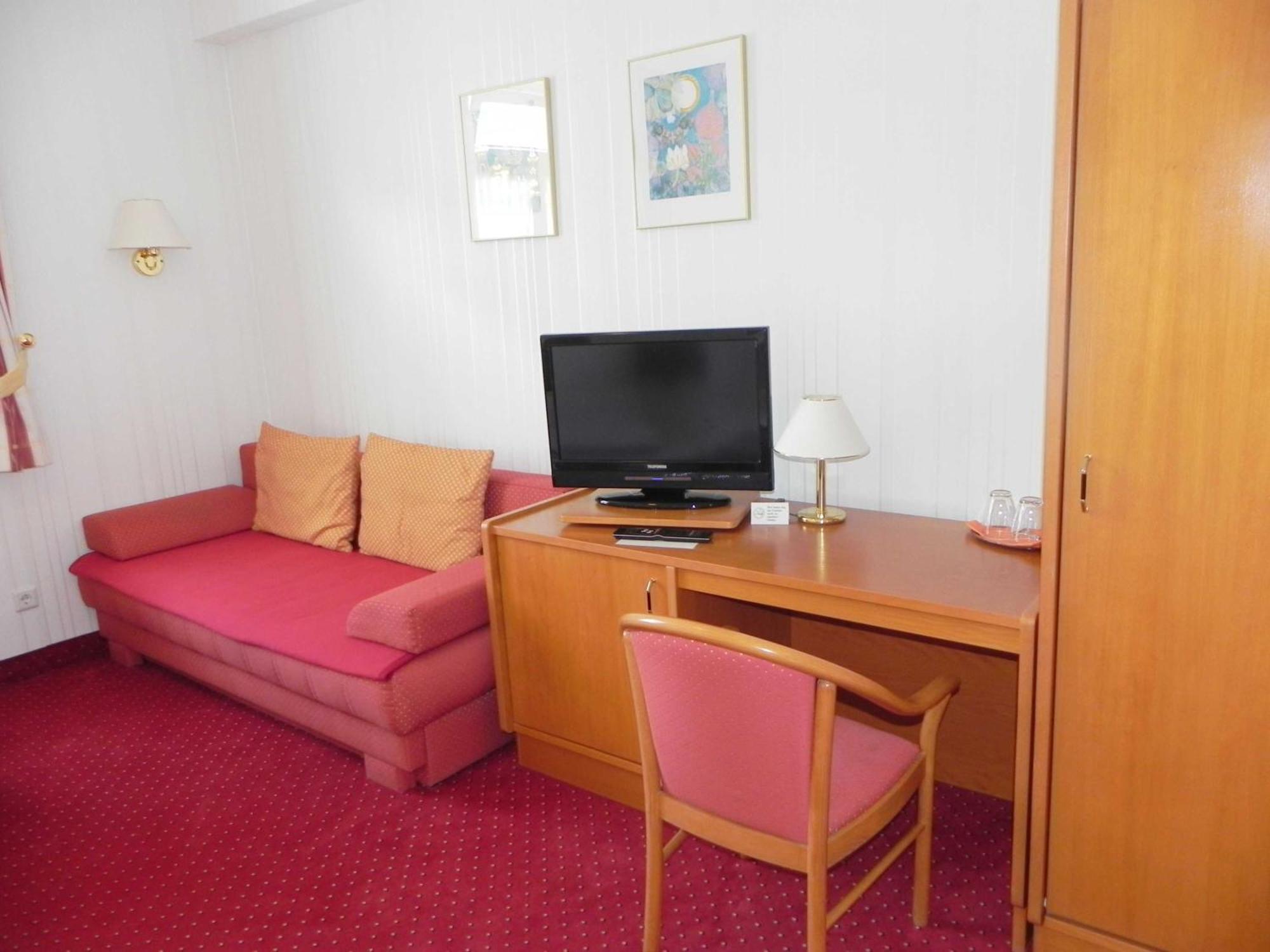 Pension Radke Heringsdorf  Esterno foto
