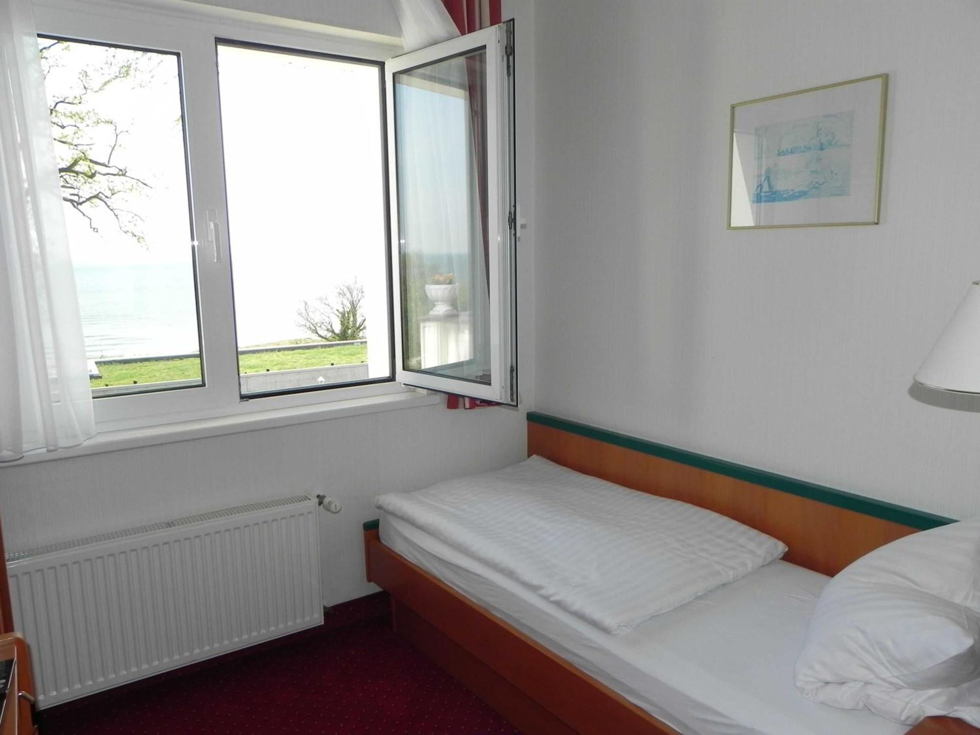 Pension Radke Heringsdorf  Esterno foto