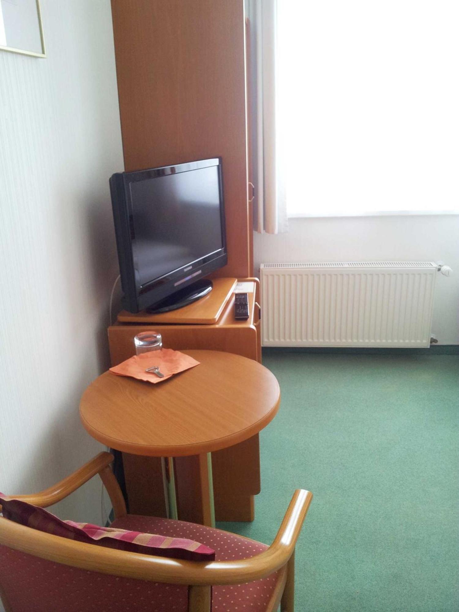 Pension Radke Heringsdorf  Esterno foto