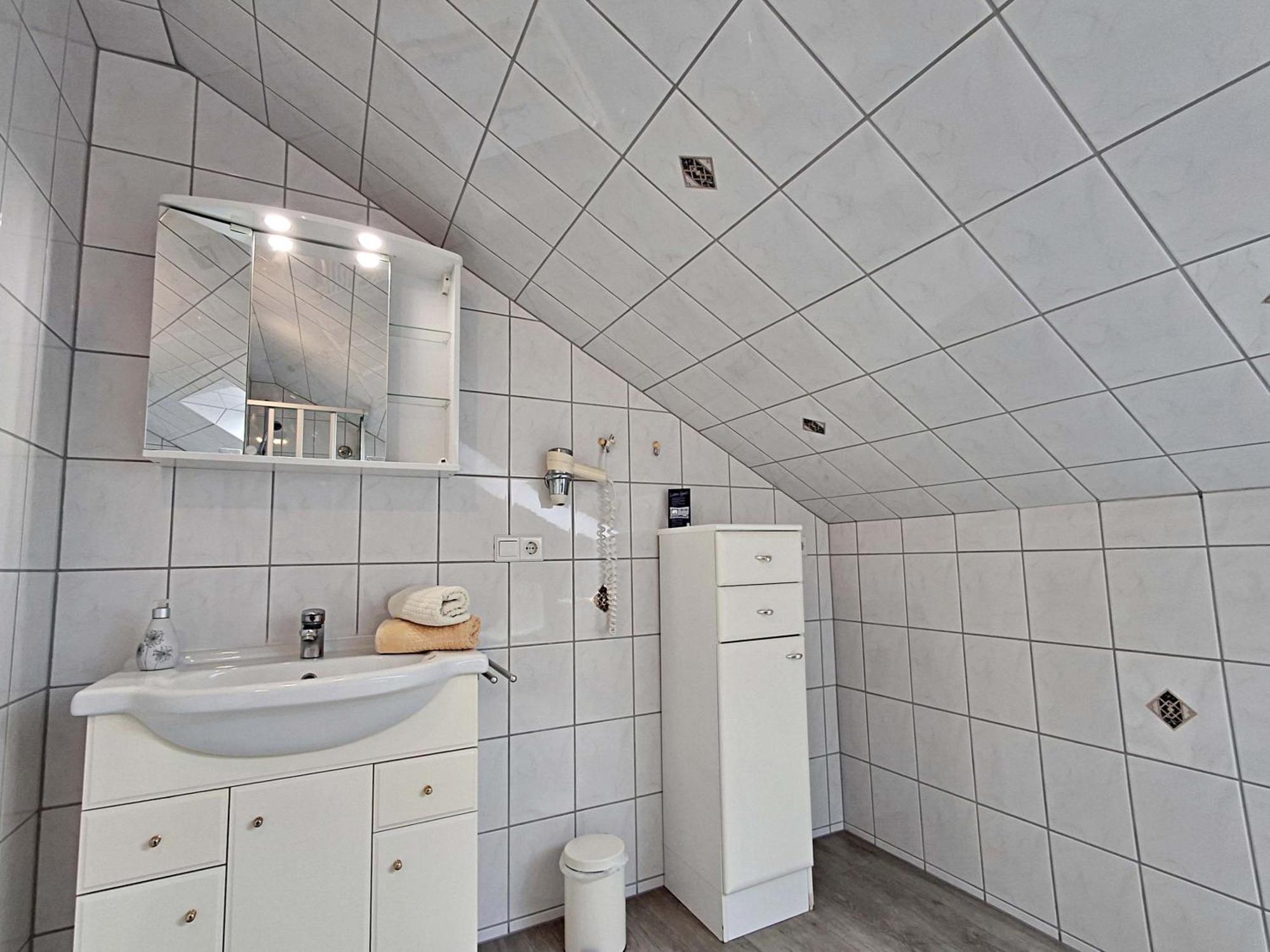 Pension Radke Heringsdorf  Esterno foto