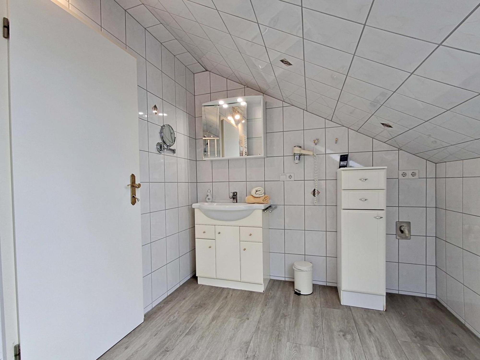 Pension Radke Heringsdorf  Esterno foto
