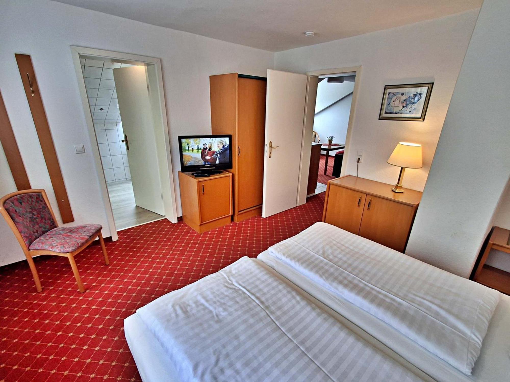 Pension Radke Heringsdorf  Esterno foto