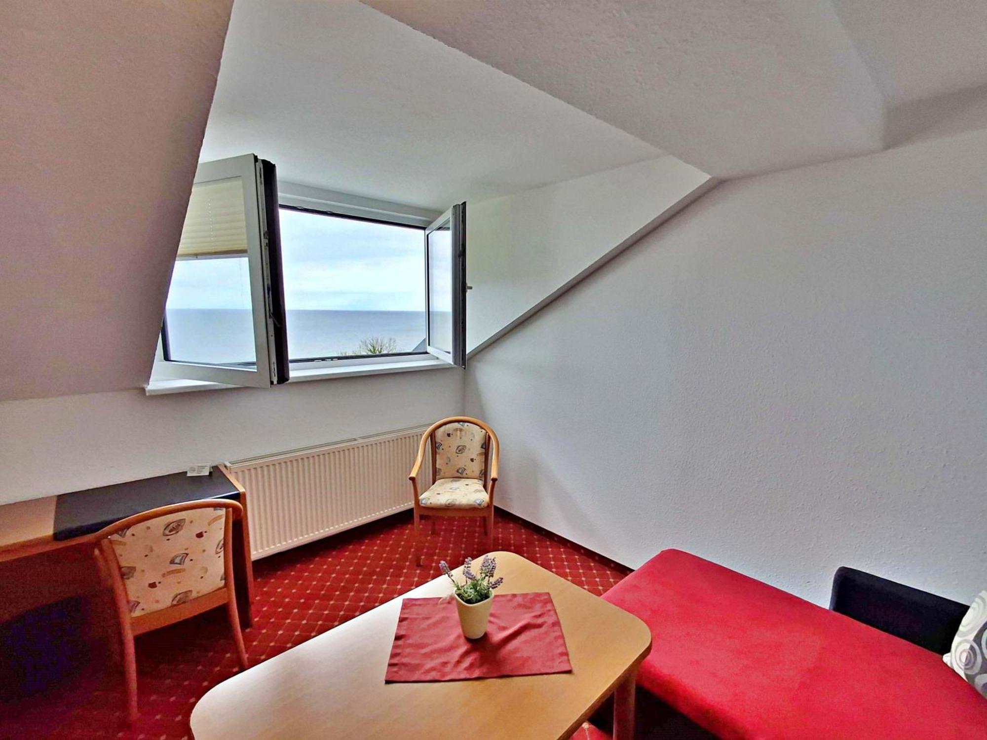 Pension Radke Heringsdorf  Esterno foto