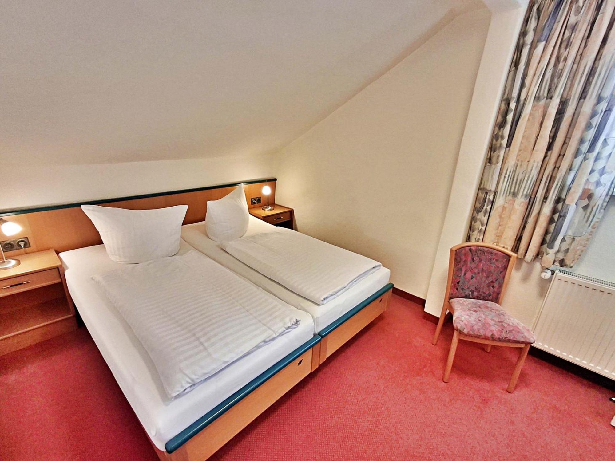 Pension Radke Heringsdorf  Esterno foto