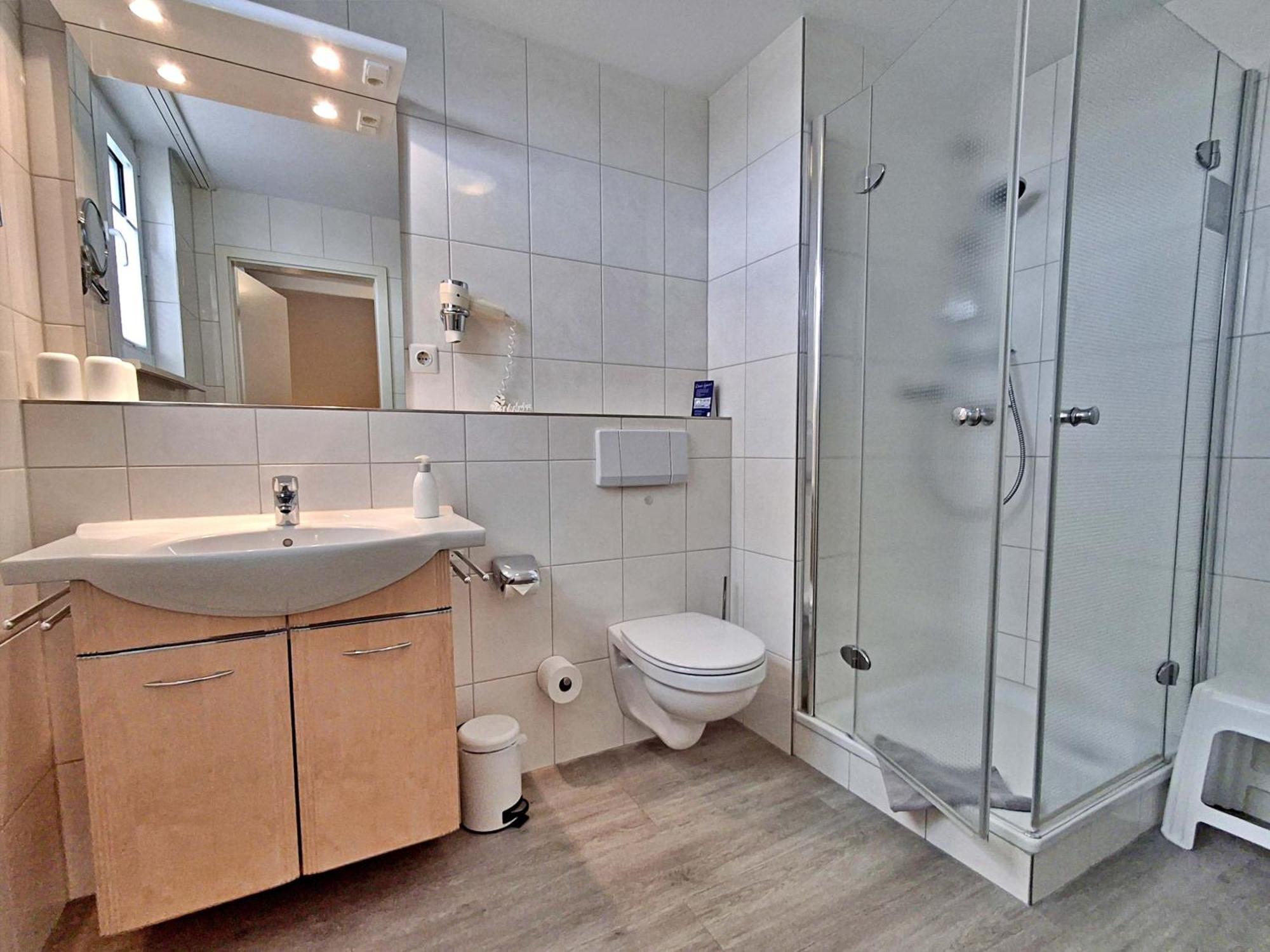 Pension Radke Heringsdorf  Esterno foto