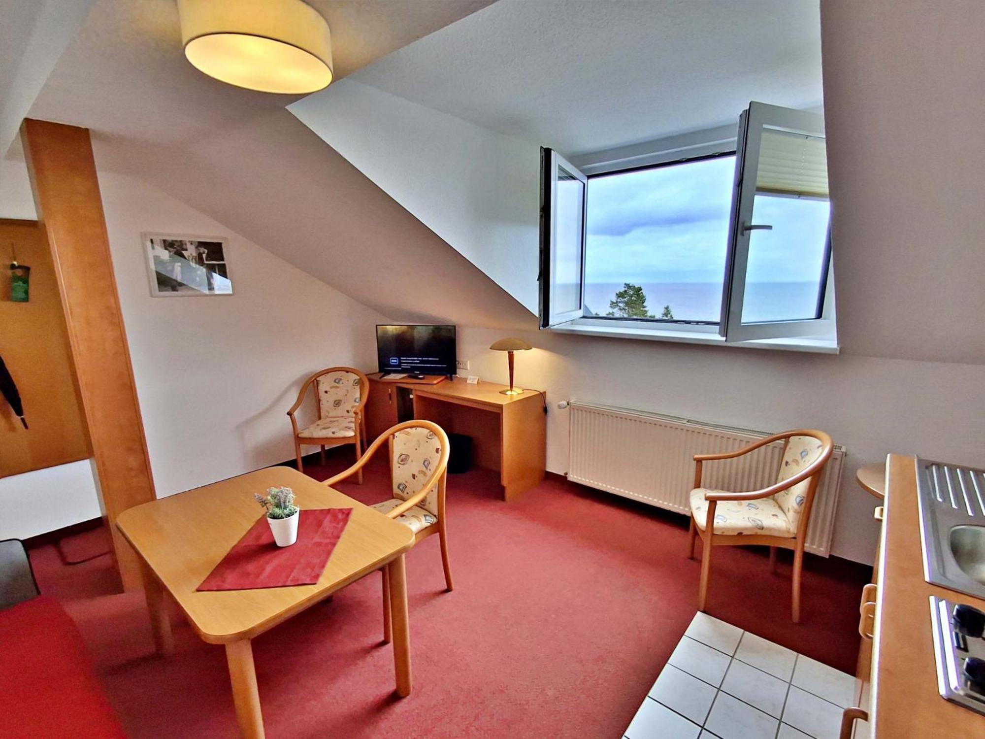 Pension Radke Heringsdorf  Esterno foto