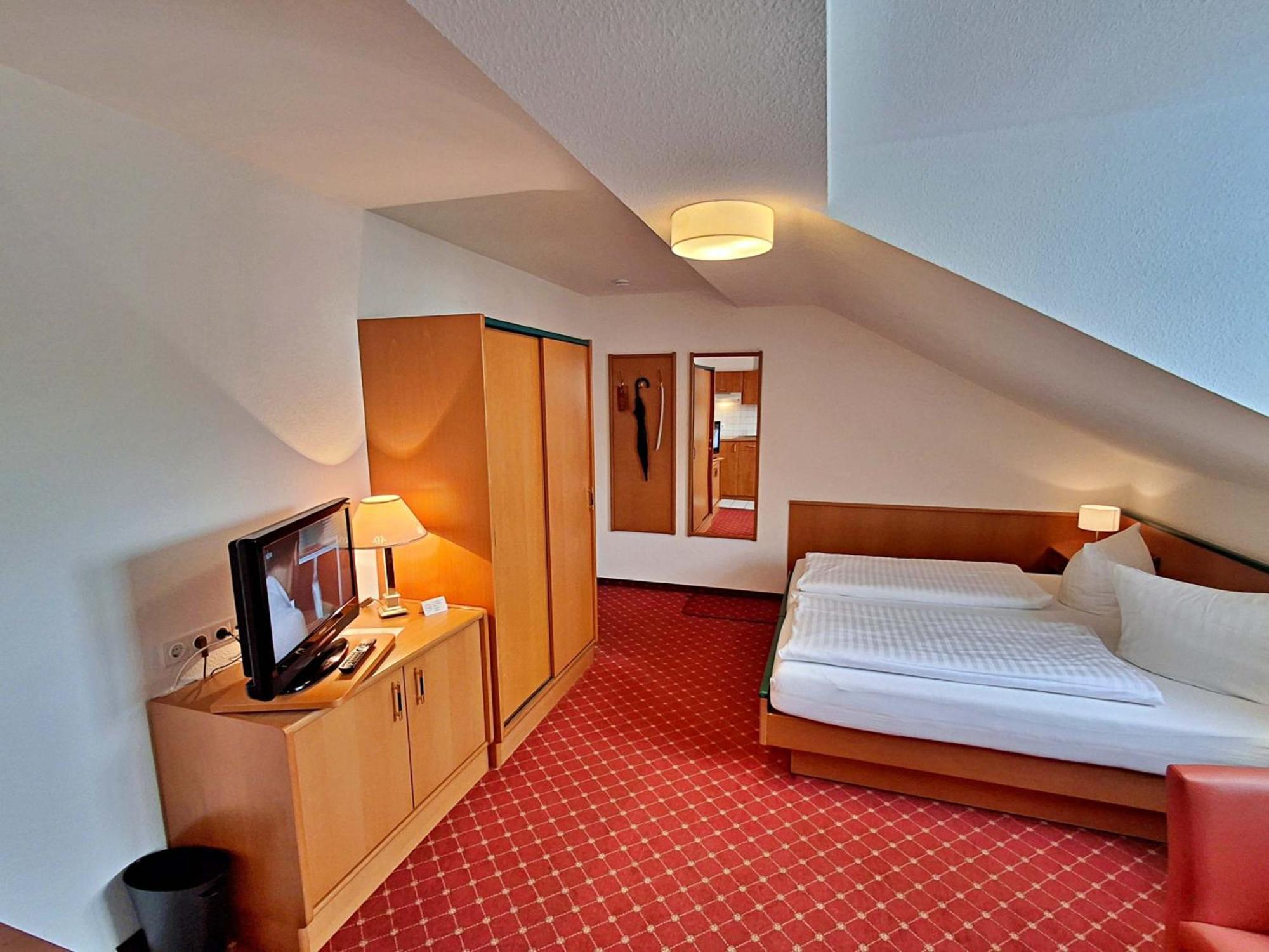 Pension Radke Heringsdorf  Esterno foto