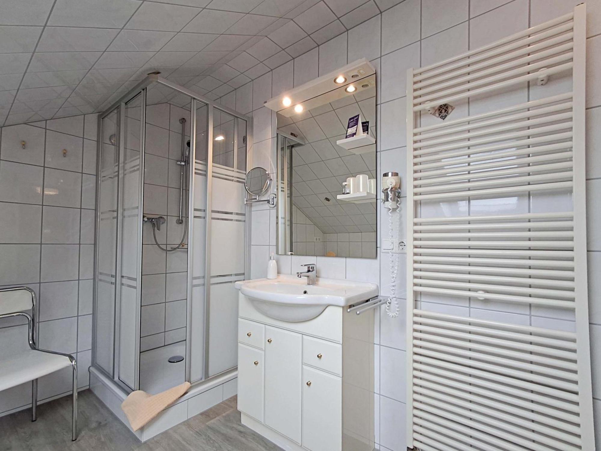 Pension Radke Heringsdorf  Esterno foto