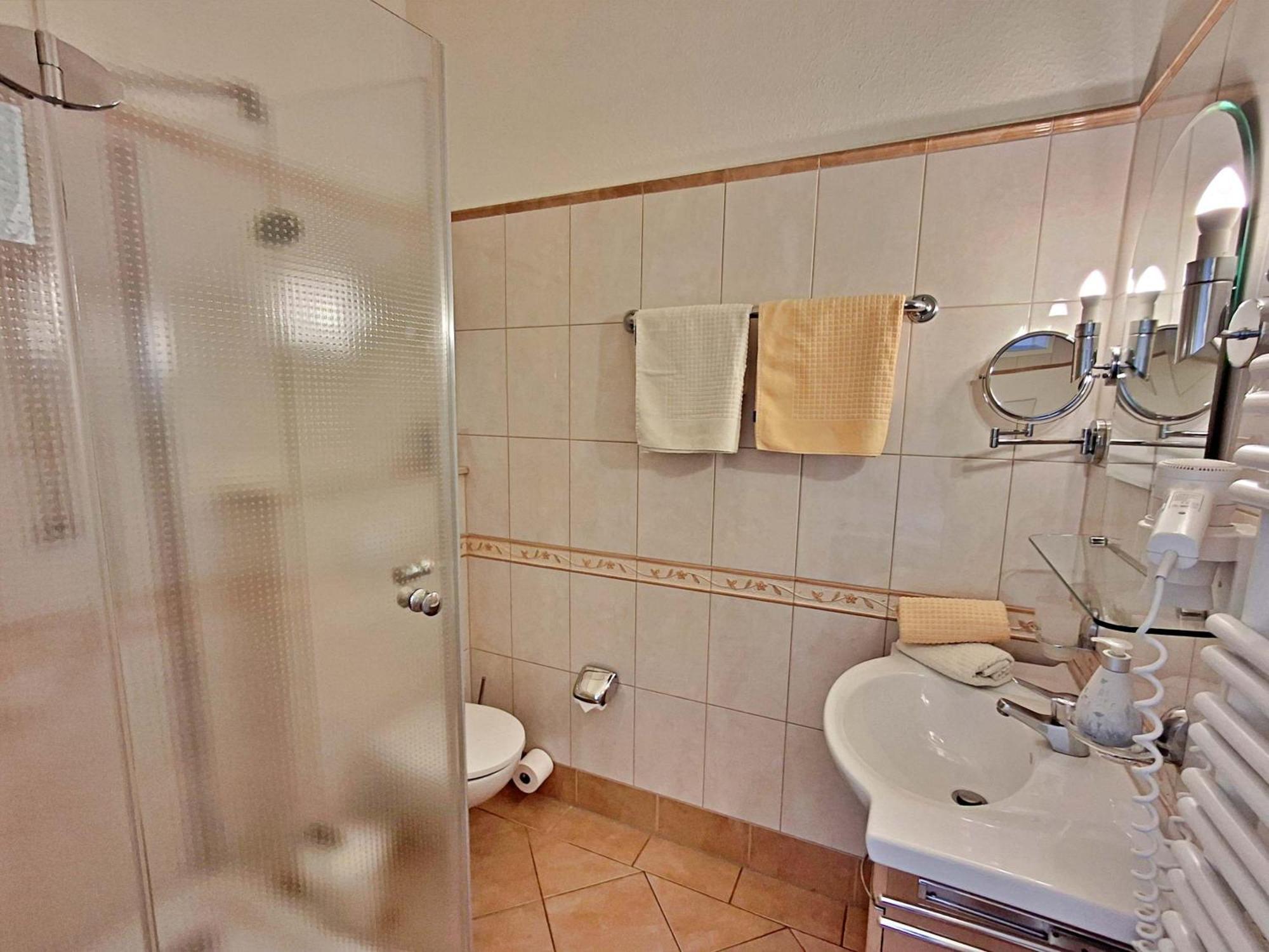 Pension Radke Heringsdorf  Esterno foto
