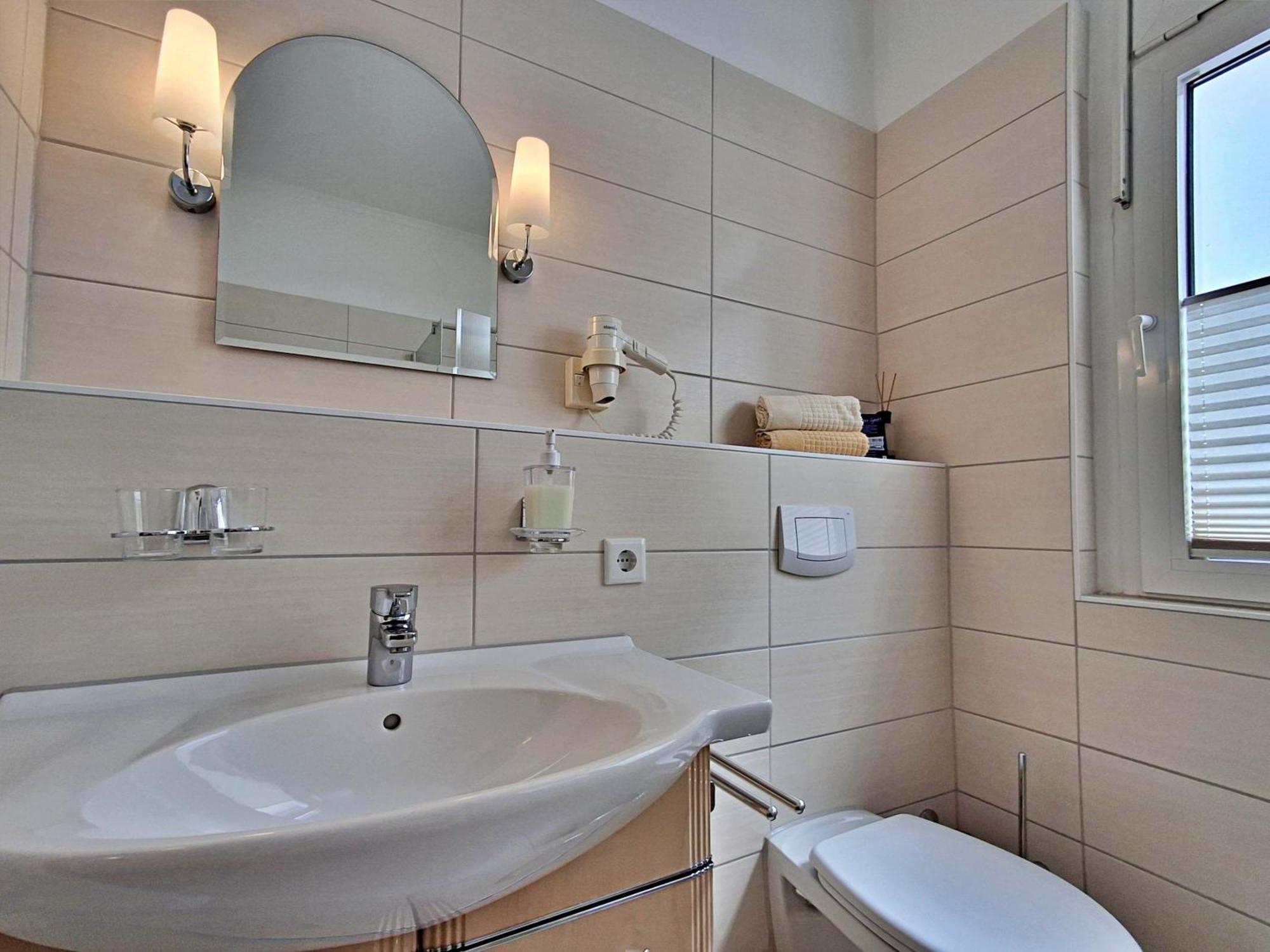 Pension Radke Heringsdorf  Esterno foto